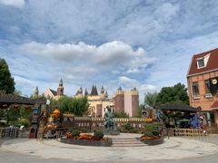 -安徒生童话乐园