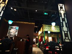 -锦府盐帮·侯宅(五棵松万达店)