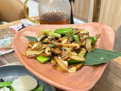 -云海肴·汽锅鸡·云南菜(广安门天虹店)