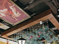 -俄士厨房(时代天街店)