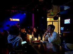 -TZ House音乐现场(茅台店)