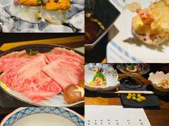-桐寿司Sushi Tong