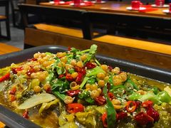 -巴黎春天(陕西路店)