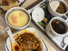 -魏家凉皮(雁塔路店)