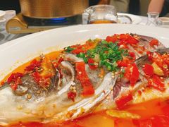 -上名堂·鱼头好吃(体育场路店)