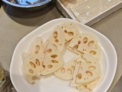 -蝎王府羊蝎子(虎坊桥总店)