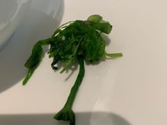 -上蔬无瑕· 创意素食·Vegetarian(华采天地店)