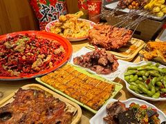 -申记串道(中街店)