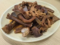 卤水拼盘-鹅最好(南光店)