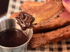 西班牙吉事果-BRAVO·布瓦屋西餐