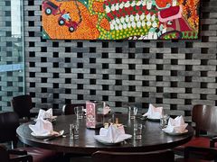 -长春凯悦酒店-品悦中餐厅