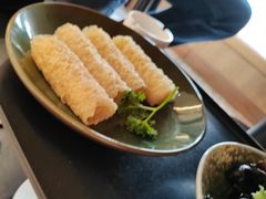 -阿源鱼捞斑鱼火锅·海鲜粥(山景尚宅店)