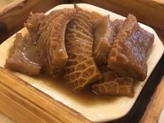 -天鲜阁·海鲜粤菜·33年老字号(石槎白云站店)
