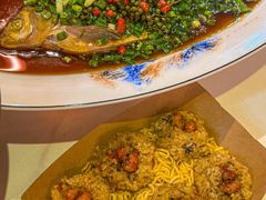 -莲餐厅·湖北菜·潜江小龙虾店(愚园路店)