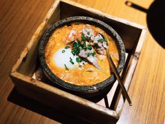 -仓桥家·焗寿司·锅物(光谷步行街店)