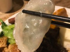 -素清香(解放路店)
