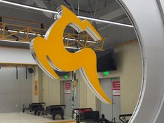 -超鹿运动(五四北泰禾广场店)