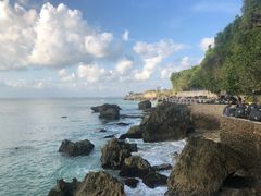 -Rock Bar Bali(Bali)