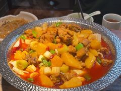 -新粤新疆菜(禅城店)