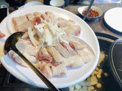 -同仁四季椰子鸡(罗湖国贸店)