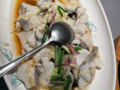 -晓粤·惹味粤菜(凯德乐峰广场店)