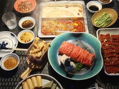 -大隐·成都火锅Bistro(合生麒麟新天地店)