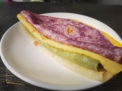 -我去·春饼文化主题餐厅(国定路总店)