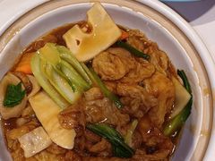 -上海老饭店(北京分店)