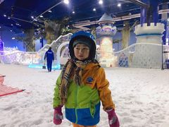-广州热雪奇迹