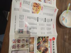 -锡和无锡菜(景丽苑店)