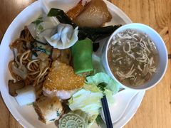 -素满香·素食自助餐(苏州·临顿路店)