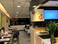 -麦当劳(望京国际商业中心店)