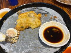 -百年银屏蚝烙·潮汕菜·非遗(乐山店)