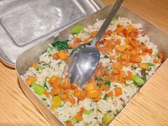 -蜜桃餐厅·伴山(绿宝广场店)