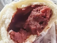 -宫门口馒头铺(创始人总店)