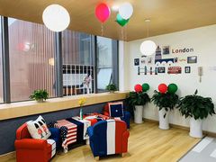 -海汀顿儿童之家(保利香雪园区)