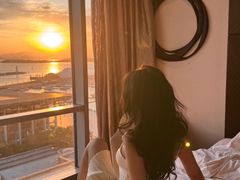 -青岛海尔洲际酒店