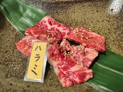 -宮崎牛第一号指定店 焼肉の幸加園(橘通店)
