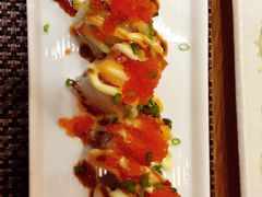 -樱の千渡日式料理·铁板烧•烧鸟(金盛田广场店)