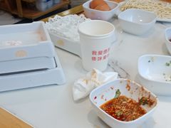 -傣妹火锅(狮子桥店)