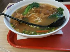 -太兴烧味餐厅(香港机场店)