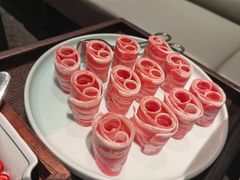 -鼎鼎香·港式火锅(北京SKP店)