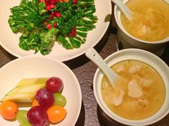 -晓长安·新陕菜(曲江店)