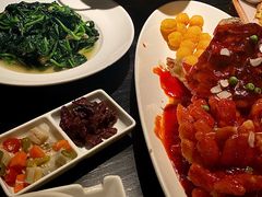-吴越荣记苏州菜·松鼠桂鱼(月光码头店)
