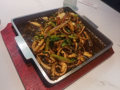 -孙家外婆•长春地标美食新名片(吾悦广场店)
