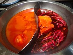 -井格·重庆火锅(王府井店)