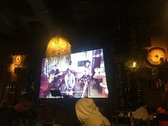 大堂-胡桃里音乐酒馆(海雅缤纷城店)