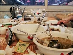 -新城餐厅(吉祥北街店)