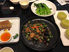 侨乡葱茸包-闽和南(深圳万象城店)