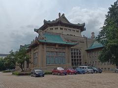 -武汉大学-樱园